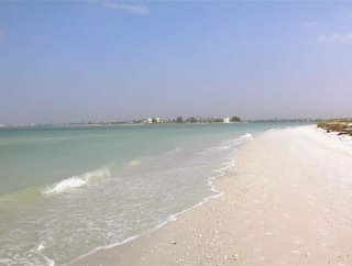 Fort De Soto Park Tampa St Pete Florida