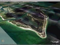 Fort De Soto Tampa St Pete Florida