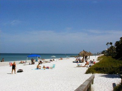 Naples, Florida Beaches Best Beaches