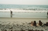 Cocoa Beach fun, Cocoa Beach, Florida