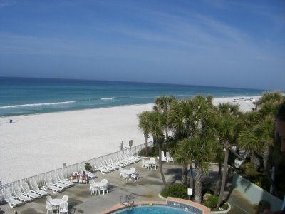 Panama City Beach - Florida