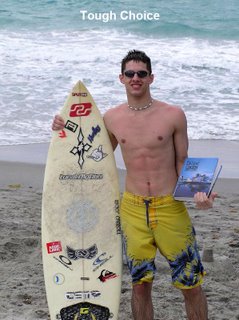 Surf West Palm Beach Florida Spring Break