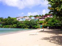 Morne Rouge Beach Grenada