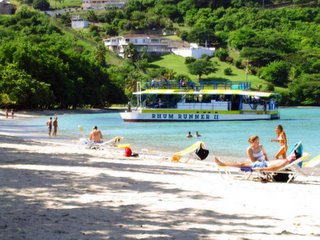 Morne Rouge Beach Grenada
