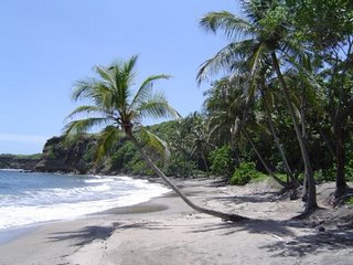 La Sagesse Beach - Grenada, Spice Island, Caribbean