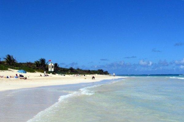 Flamenco Beach Culebra – Puerto Rico