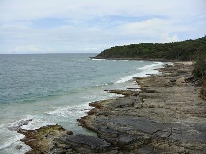 Tea Tree Bay, Noosa Heads, Sunshine Coast