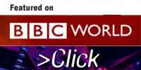 BBC World Service featured site
