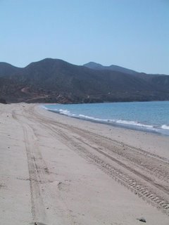 Bahia de los Suenos - Los Cabos