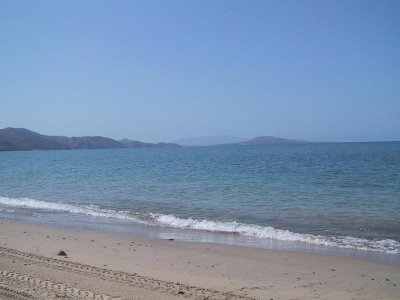 Bahia de los Suenos - Los Cabos
