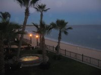 Playa El Medano - Cabo San Lucas