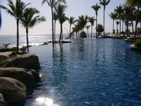 One and Only Resort at Bahia Palmilla - Cabo San Lucas