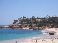 Bahia Palmilla - Cabo San Lucas