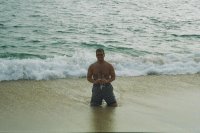 Playa Solmar - Cabo San Lucas