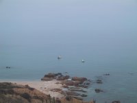 Punta Pescadero - Los Cabos