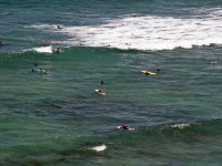 Surfers - East Cape - Los Cabos