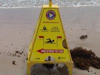 4 Mile Beach, Port Douglas, QLD