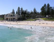 Cottesloe Beach, Perth, Western Australia