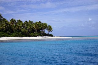 Island of Vava'u Tonga Beaches