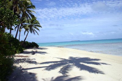 Vava'u Tonga Beaches