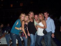 Night Clubs, South Beach, Miami