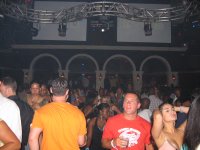 South Beach Night Clubs, Miami