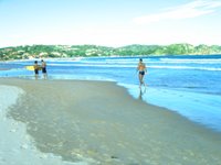 Praia de Geribá Búzios