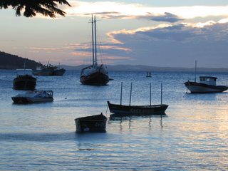 Best Beaches Brazil - Buzios