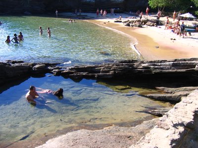 Praia da Azedinha, Azedinha Beach Búzios, Brazil