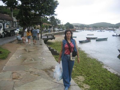 Orla Bardot - Bardot Cove Búzios