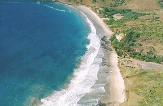 Praia Brava - Brava Beach Buzios