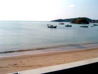 Praia do Canto - Canto Beach Búzios