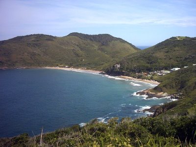Praia Brava - Brava Beach Buzios