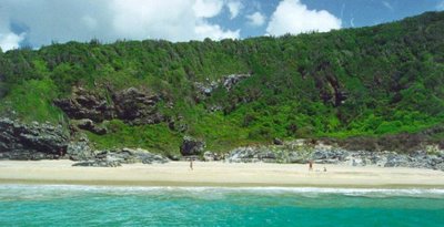 Praia Brava - Brava Beach Buzios