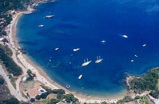 Praia de Joao Fernandes - Joao Fernandes Beach Buzios