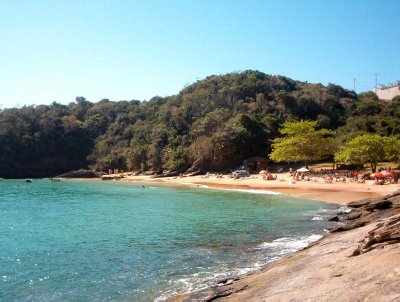 Praia Joao Fernandinho - Joao Fernandinho Beach Buzios