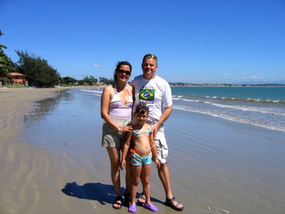 Praia de Manguinhos - Manguinhos Beach Buzios