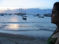 Praia dos Ossos - Bones Beach Buzios