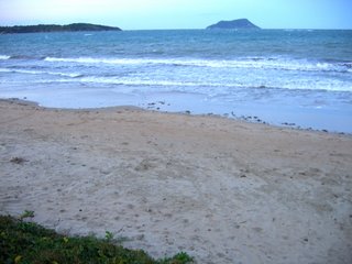 Praia Rasa - Flat Beach Buzios