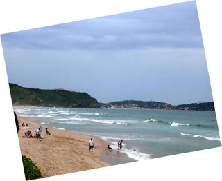 Praia de Tucuns - Tucuns Beach Buzios