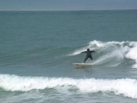 Jeffreys Bay, South Africa - Surfers' Heaven