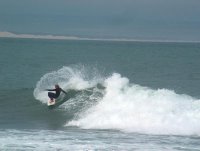 Jeffreys Bay, South Africa - Surfers' Heaven
