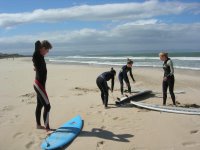 Jeffreys Bay, South Africa - Surfers' Heaven