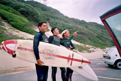 Jeffreys Bay, South Africa - Surfers' Heaven