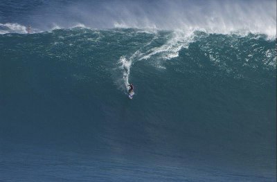 Best Surf Beach North Shore Hawaii