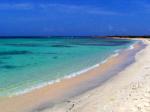 Arashi Beach - Aruba
