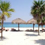 Chankanaab Lagoon Beach Cozumel