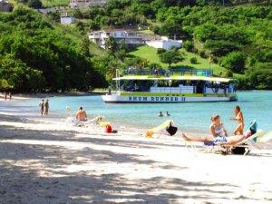 Morne Rouge Beach Grenada