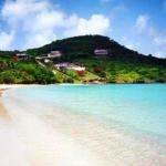 Morne Rouge Beach Grenada