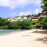 Morne Rouge Beach Grenada